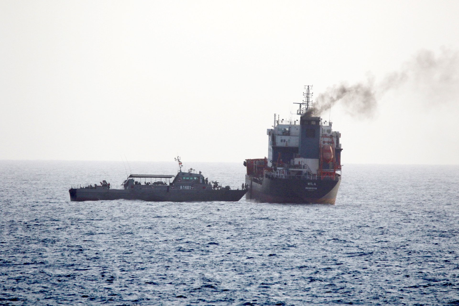 Marine Safety and Security Transport Canada
